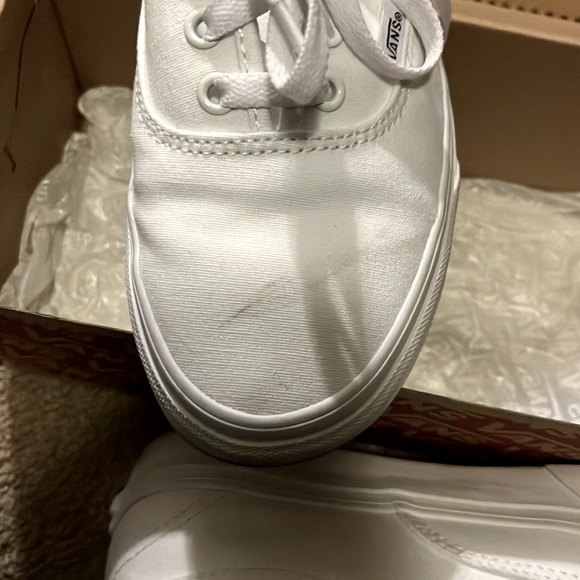 Vans- classic - Picture 3 of 5